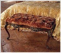 Creations banquette 3392/R33