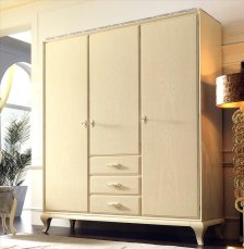 Wardrobe GIORGIO CASA 2230