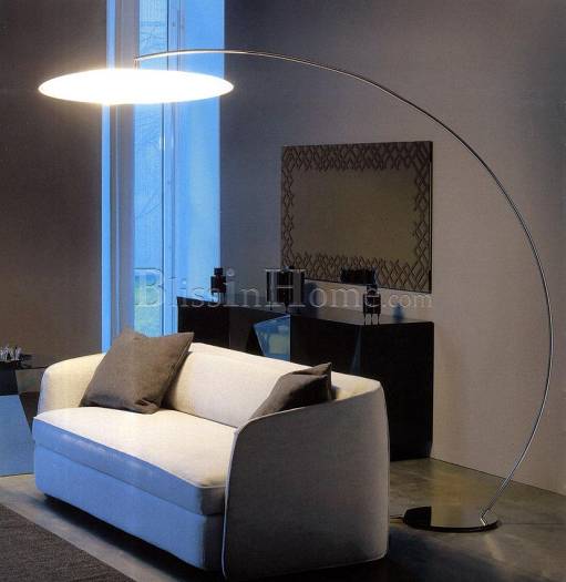 Floor lamp CATTELAN ITALIA Astra Arc