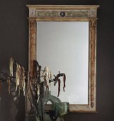 Mirror SILVANO GRIFONI 3544
