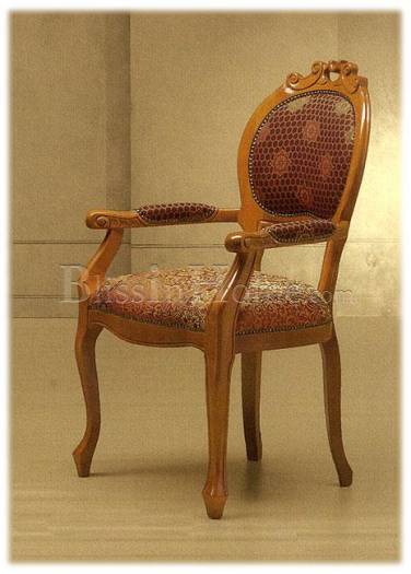 Chair Roma MORELLO GIANPAOLO 547/K