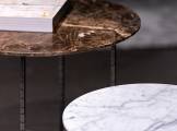 Coffee table marble SABI DESIREE