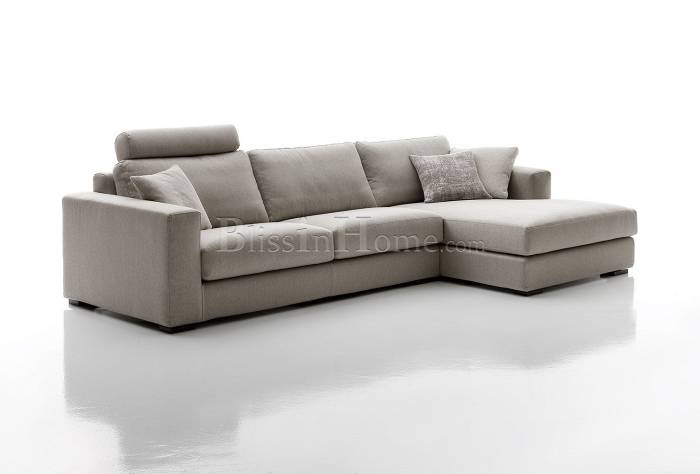 Modular corner sofa ALBERTA BROADWAY 03