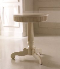 Side table Impero METEORA 2054