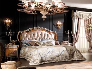 Infinity Flair Evolution bed IF 98/R78