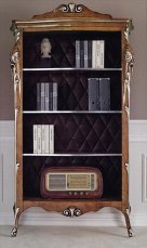 Bookcase URANIA SEVEN SEDIE 00LB06