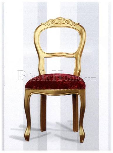 Chair STELLINA SEVEN SEDIE 0202S