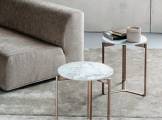 Side table round DUPRE CASAMILANO 1507