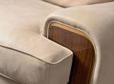Sofa OWEN PROPHILO OWE1513LX