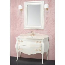 Wash stand SETA GAIA LC