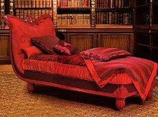 Couch Papillon MORELLO GIANPAOLO 1214/N