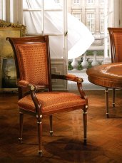 Chair ANGELO CAPPELLINI 30150/P