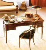 Writing desk ANNIBALE COLOMBO M 1146