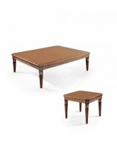 Side table ANGELO CAPPELLINI 6931/Q13