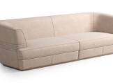Sofa RICHARD ANTONELLI ATELIER 0300/l