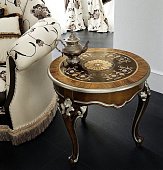 Side table round MODENESE 13646
