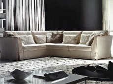 Modular corner sofa FORMERIN OTELLO DIVANO