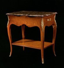 Side table SALDA ARREDAMENTI 8596