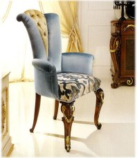 Chair CAPPELLINI INTAGLI 900/A