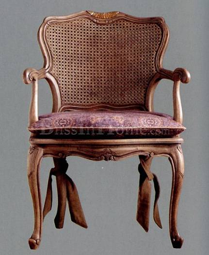 Chair VITTORIO GRIFONI 2590