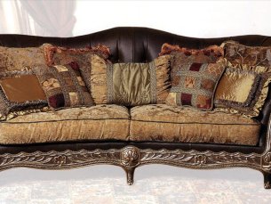 Sofa MANTELLASSI CANOVA 1