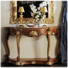 Console CANTALUPPI Michelangelo console