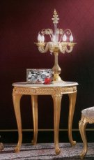 Side table Crown CARLO ASNAGHI 10987