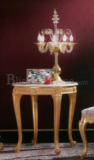 Side table Crown CARLO ASNAGHI 10987