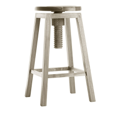 Stool Invito #1 DALE ITALIA