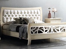 Double bed ARTE CASA 2706