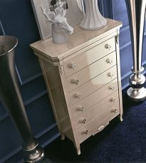 Dresser Clara CORTE ZARI 473