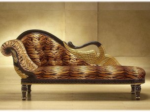 Couch Bird MORELLO GIANPAOLO 310/K