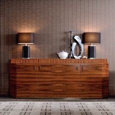 Buffet GRAND CENTRAL MEDEA HE602
