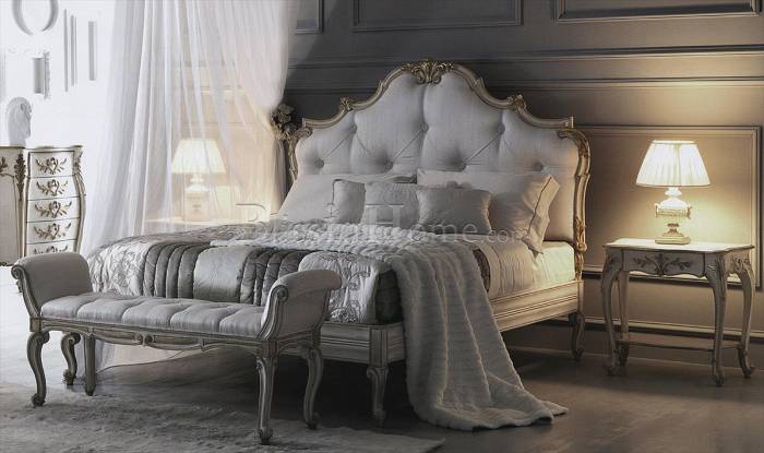 Double bed SILVANO GRIFONI 2431
