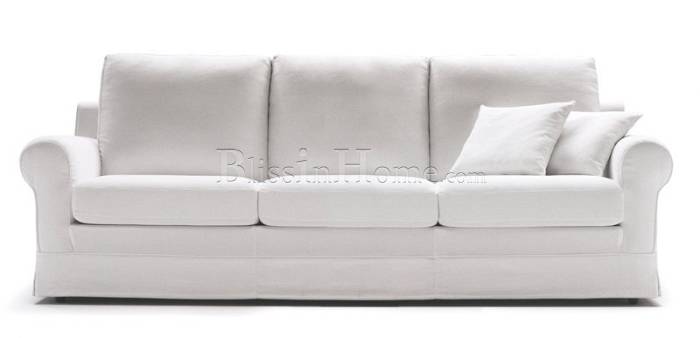 Sofa-bed 3-seat BIBA SALOTTI AMADEUS