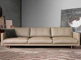 Sofa SLIM NEW VALENTINI P101