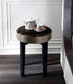 Night stand RING LONGHI Y 843