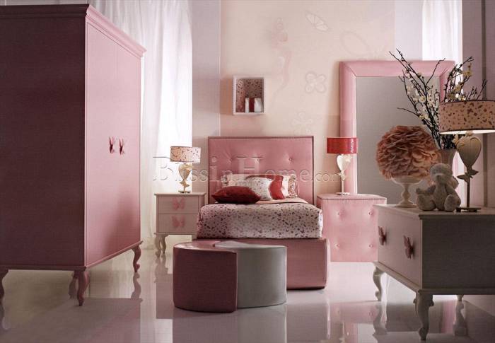 Children's room Chantal 02 DOLFI