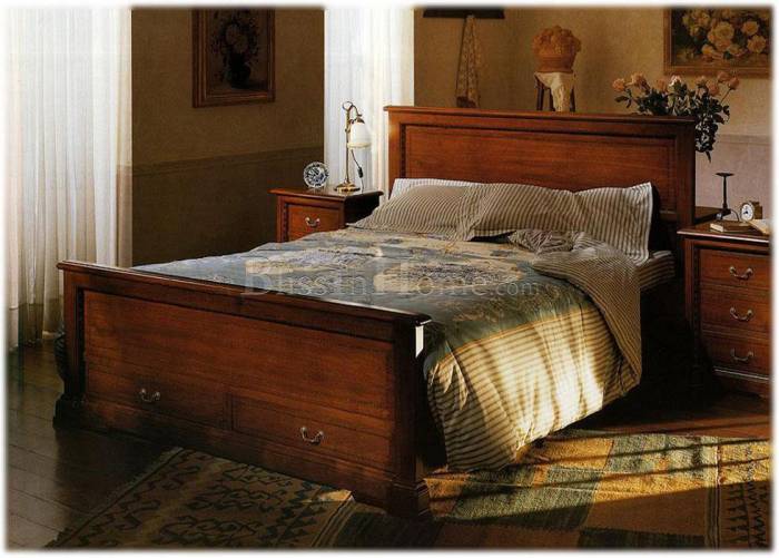 Recamier bed 1402