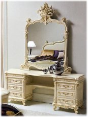 Dressing table Larissa SILIK 7747