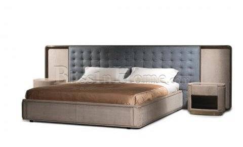 Double bed RIPLEY VISIONNAIRE