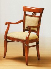 Chair Astra MORELLO GIANPAOLO 890/N