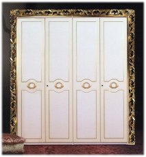 Wardrobe Diamond CASPANI TINO C/397/F