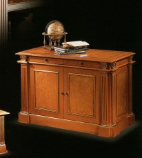 Bar cabinet OAK E6064