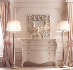 Dresser Brigitte AVENANTI VR1 200-2