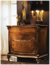 Dresser CANTALUPPI Ermitage como