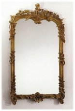 Mirror SPINI 20931