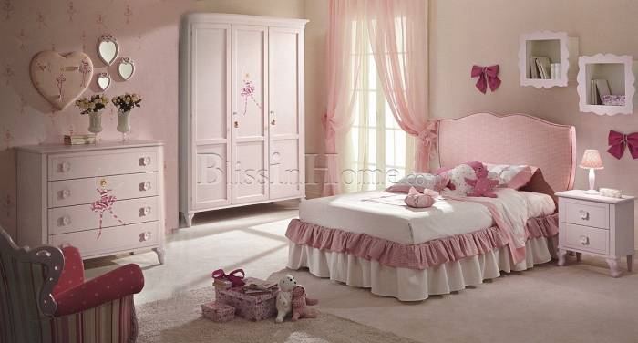 Children's room 25 PIERMARIA