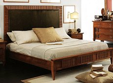 Double bed ANNIBALE COLOMBO G 1304