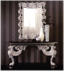 Console CAPPELLINI INTAGLI 400